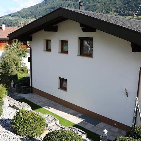 Ferienwohnung Raich Wenns Exterior foto